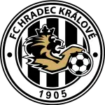 Hradec Králové B logo