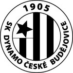 České Budějovice II logo