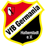 Halberstadt logo