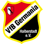 VfB Germania Halberstadt logo