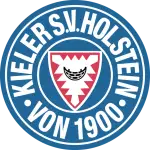 Kieler SV Holstein 1900 II logo