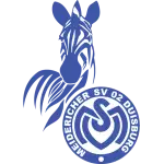 Duisburg B logo