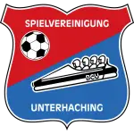 Unterhaching logo