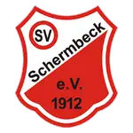 SV Schermbeck 1912 logo