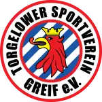 Torgelower SV Greif logo