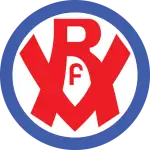 VfR Mannheim logo