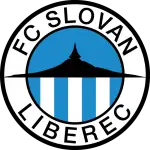 FC Slovan Liberec II logo