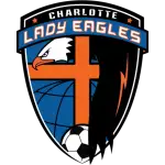 Charlotte Lady Eagles logo