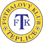 Teplice B logo