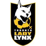 Lady Lynx logo