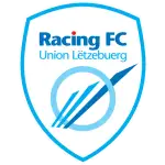 Racing FC União Luxemburgo logo
