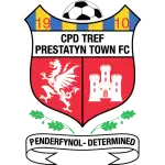 Prestatyn logo