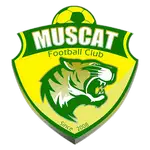 Muscat logo