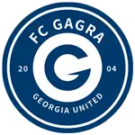 FC Gagra logo