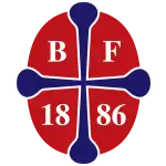 BK Frem 1886 logo