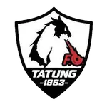Taipei City Tatung FC logo