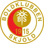 Skjold logo