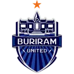 Buriram United FC logo