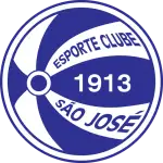 EC São José (Porto Alegre) logo