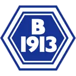 Boldklubben 1913 logo