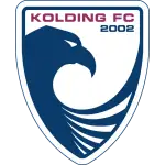 Kolding FC logo