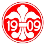 Boldk 1909 logo