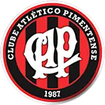 Pimentense logo