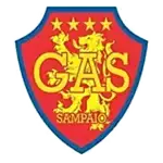 GAS logo