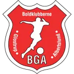 BGA logo