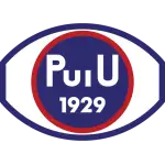 Puistolan Urheilijat ry logo