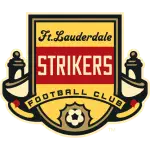 Fort Lauderdale Strikers logo