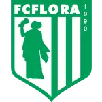 FC Flora Tallinn II logo
