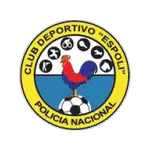 CD ESPOLI logo