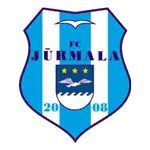 FC Jūrmala logo