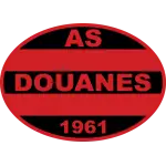 AS Douanes de Lomé logo