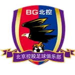 Beijing Sport University FC logo