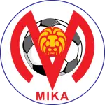 Mika II logo