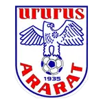 Ararat B logo