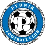 Pyunik B logo