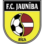 Jaunība logo