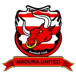 Madura United FC logo