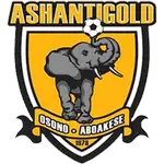 Ashanti Gold Sporting Club logo