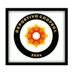 Club Deportivo Coopsol logo