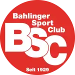 Bahlinger SC logo