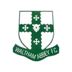 Waltham Abbey logo