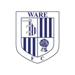 Ware FC logo