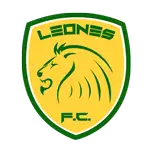 Leones FC logo