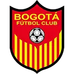 Corporación Deportiva Bogotá FC logo