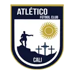 Atlético FC logo