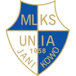 Unia Janikowo logo